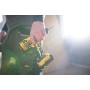 STANLEY FMC625D2-QW Trapano Avvitatore a Percussione con 2 Batterie 2Ah e Valigetta, 108 W, 18 V, 0-400 / 0 - 1.600 rpm