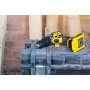 STANLEY FMC625D2-QW Trapano Avvitatore a Percussione con 2 Batterie 2Ah e Valigetta, 108 W, 18 V, 0-400 / 0 - 1.600 rpm