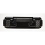 STANLEY FMC625D2-QW Trapano Avvitatore a Percussione con 2 Batterie 2Ah e Valigetta, 108 W, 18 V, 0-400 / 0 - 1.600 rpm