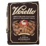 Voiello Pasta Fusilli Integrale, Pasta Corta di Semola Grano Aureo 100%, 500g