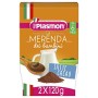 Plasmon Merenda Latte Cacao - Pacco da 12 x 240 gr