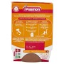 Plasmon Merenda Latte Cacao - Pacco da 12 x 240 gr