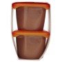 Plasmon Merenda Latte Cacao - Pacco da 12 x 240 gr
