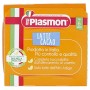 Plasmon Merenda Latte Cacao - Pacco da 12 x 240 gr
