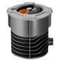 Gardena 8250-20 Pipeline Presa d'Acqua per Sistema Interrato Filetto da 3/4"