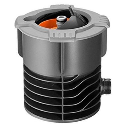 Gardena 8250-20 Pipeline Presa d'Acqua per Sistema Interrato Filetto da 3/4"