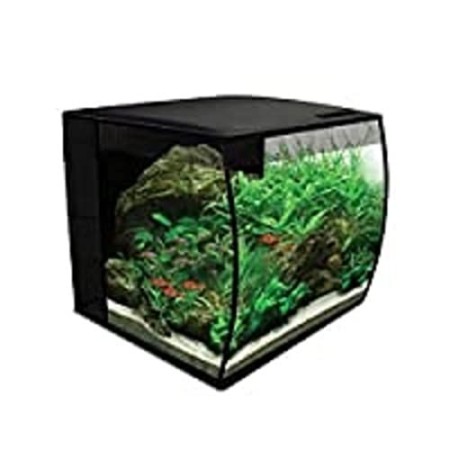 Fluval 15007 Set Acquario Flex 57 L Nero