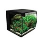 Fluval 15007 Set Acquario Flex 57 L Nero