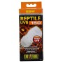 Exo Terra Reptile UVB 150 PT2189 Lampada per Terrario Desertico 25 Watt