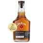 Jim Beam Single Barrel Kentucky Straight Bourbon Whiskey - Selected Batch - 70 Cl