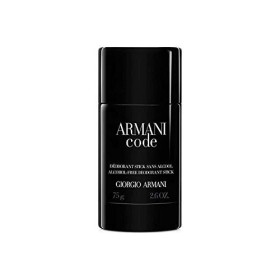 Armani Code homme Deodorante stick 75 ml uomo - 75 ml