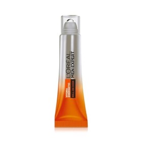 L'Oréal Paris Men Expert Roll-On Occhi Hydra Energetic, Effetto Anti-Borse e Anti-Occhiaie, con Estratto di Guaranà e Vitamina
