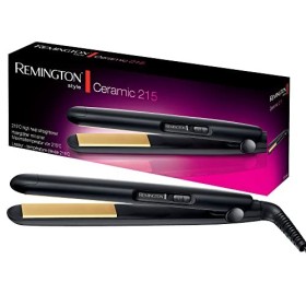 Remington Ceramic 215 S1450 Piastra Compatta, in Ceramica