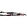 Remington S6606 Piastra Capelli Curl & Straight, Design 2 in 1 Semplice ed Intuitivo, Effetto Riccio, Onde Morbide o Capelli Lis