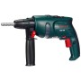 Theo Klein 8413 Trapano Bosch, Punta rotante a batterie con effetti sonori e luminosi, 28.5 x 4.5 x 4.5 x 16 cm, Giocattolo per 