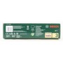 Theo Klein 8413 Trapano Bosch, Punta rotante a batterie con effetti sonori e luminosi, 28.5 x 4.5 x 4.5 x 16 cm, Giocattolo per 