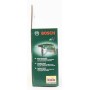 Theo Klein 8413 Trapano Bosch, Punta rotante a batterie con effetti sonori e luminosi, 28.5 x 4.5 x 4.5 x 16 cm, Giocattolo per 
