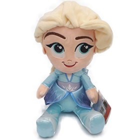 Disney Frozen 2 Peluche Elsa 30cm