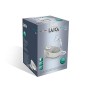 Laica NE2012 Aerosol a Pistone, Vano Porta Accessori, Bianco