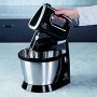 Electrolux esm3310 Love Your Day Collection – Frullatore da cucina con ciotola in acciaio inox da 3.5 litri di capacità