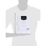 AmazonBasics Sacchetti per aspirapolvere, tipo: A21, con controllo degli odori, per AEG/Electrolux, confezione da 4