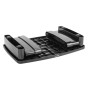 AmazonBasics - Supporto per monitor regolabile