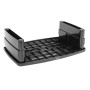 AmazonBasics - Supporto per monitor regolabile