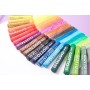 Giotto pastelli ad olio in astuccio da 24 colori
