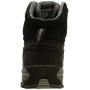 CMP Rigel Mid Trekking Shoe WP, Scarpe Alta Uomo, Nero (Negro-Grey 73uc), 45 EU