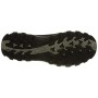 CMP Rigel Mid Trekking Shoe WP, Scarpe Alta Uomo, Nero (Negro-Grey 73uc), 45 EU