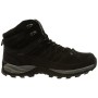 CMP Rigel Mid Trekking Shoe WP, Scarpe Alta Uomo, Nero (Negro-Grey 73uc), 45 EU