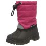 Playshoes Stivaletti Invernali-Classic, Stivali da Neve, Rosa (Pink 18), 24/25 EU