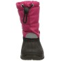 Playshoes Stivaletti Invernali-Classic, Stivali da Neve, Rosa (Pink 18), 24/25 EU