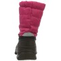 Playshoes Stivaletti Invernali-Classic, Stivali da Neve, Rosa (Pink 18), 24/25 EU