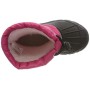 Playshoes Stivaletti Invernali-Classic, Stivali da Neve, Rosa (Pink 18), 24/25 EU