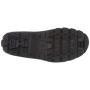 CMP Nietos, Scarpe da Arrampicata Alta Uomo, Nero (Nero Mel.), 45 EU