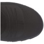 CMP Nietos, Scarpe da Arrampicata Alta Uomo, Nero (Nero Mel.), 45 EU