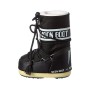 Moon Boot 140044, Stivali Invernali Unisex, Materiale suola: Gomma, Nero (Nero), 42-44