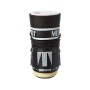 Moon Boot 140044, Stivali Invernali Unisex, Materiale suola: Gomma, Nero (Nero), 42-44