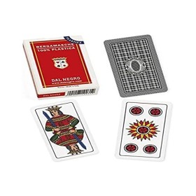 dal-negro- Carte da Gioco, 15015