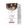 Bionike Shine On Fast Trattamento Colorante Capelli (Tono Biondo Scuro 600) - 1 flacone x 60 ml. + 1 tubo x 60 ml. (Totale 120 m
