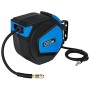 Güde 2882 Avvolgitubo automatico, Blu