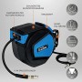 Güde 2882 Avvolgitubo automatico, Blu