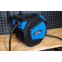 Güde 2882 Avvolgitubo automatico, Blu