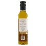 Monini Condimento a Base di Olio Extra Vergine, Aromatizzato Tartufo Bianco, 250ml