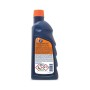 Wc Net Professional Turbo, Disgorgante Gel per Scarichi Professionale, Agisce in 5 minuti, con Agenti Salvatubi, 500 ml x 6 Conf