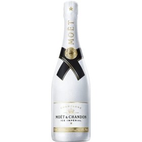 Moet&Chandon - Champagne Ice Imperial 0,75 lt.