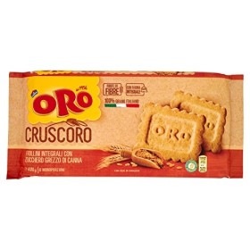 Oro Saiwa Cruscoro - 400 g