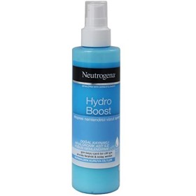 Neutrogena Hydro Boost Express Hydrating Spray - 200 ml