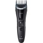 Panasonic ER-GB62-H503 Regolabarba e Tagliacapelli per la Cura di Barba, Capelli e Corpo, Taglio 1-20 mm, Lame in Acciaio Inox, 